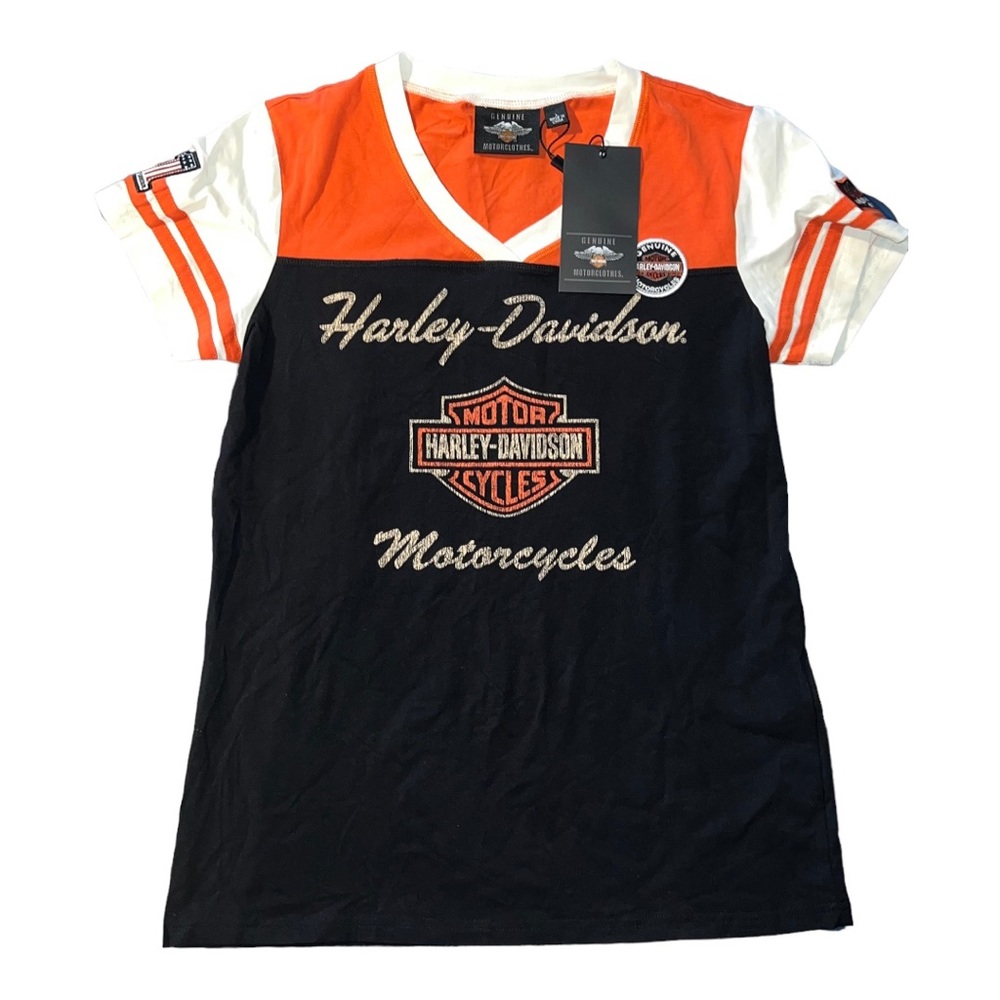 Harley-Davidson T-Shirt